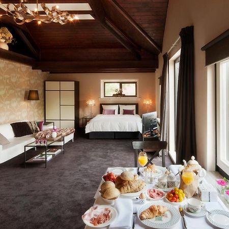 Aubergine Logeren & Dineren Bed & Breakfast Tegelen Exterior photo